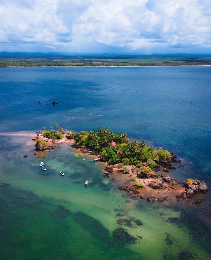 Pousada Amar I Barra Grande (Bahia) Dış mekan fotoğraf